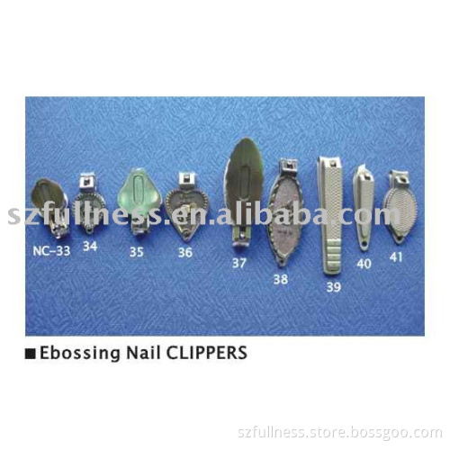 NAIL CLIPPERS
